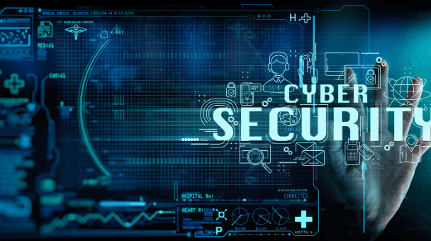 Cybersecurity